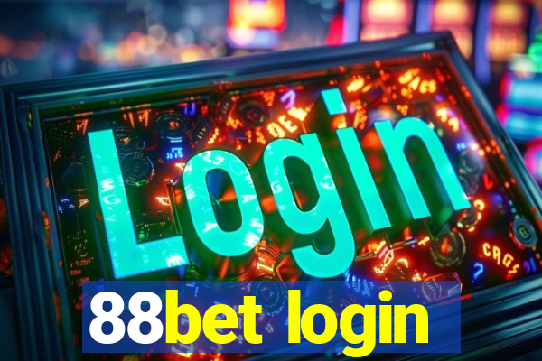 88bet login